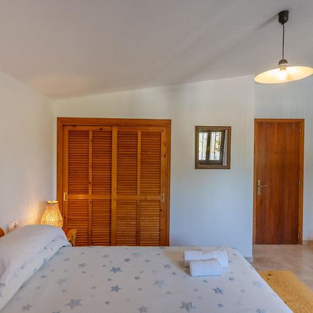 Villa Great Paradise San José Eksteriør billede