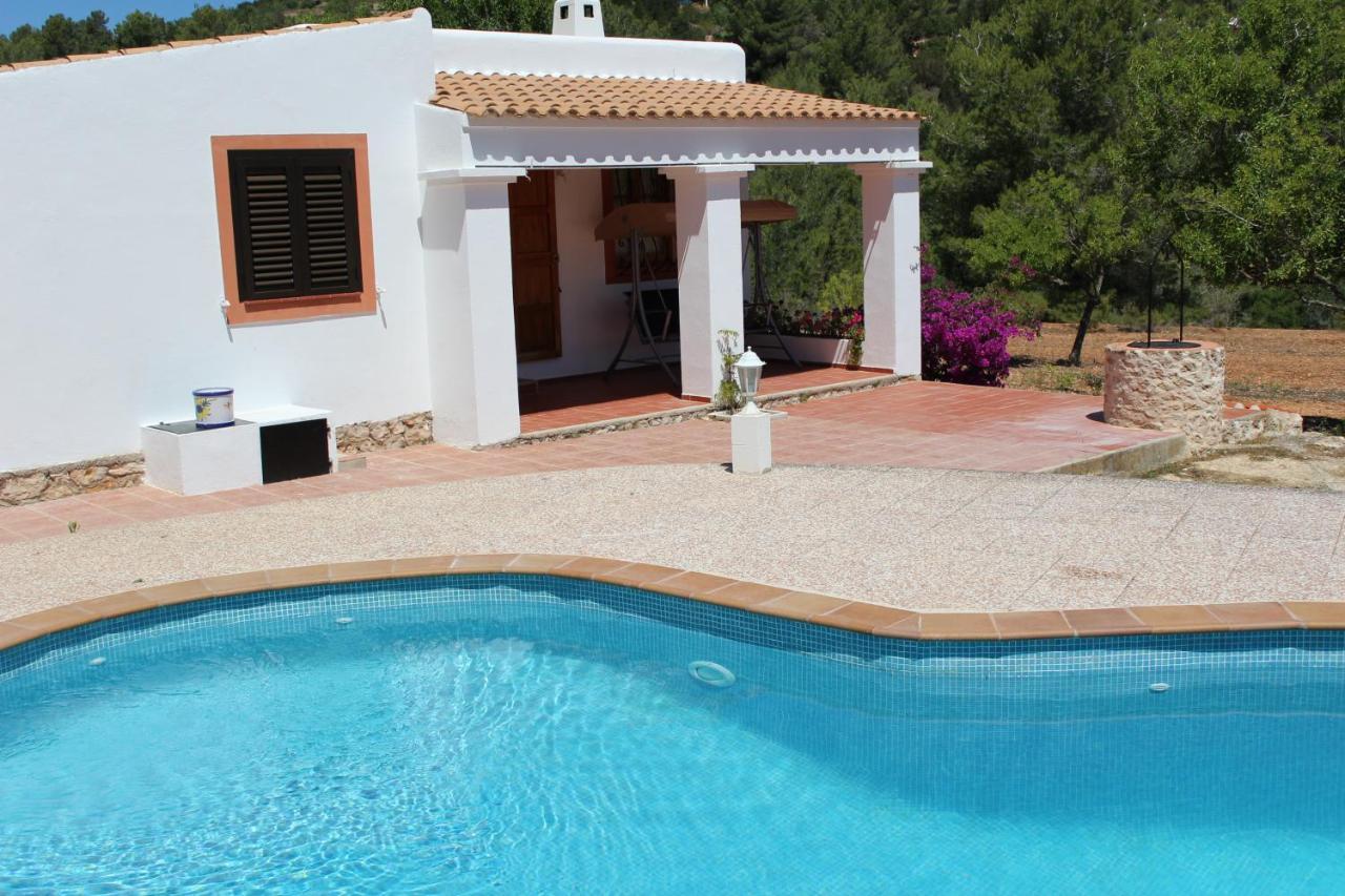 Villa Great Paradise San José Eksteriør billede