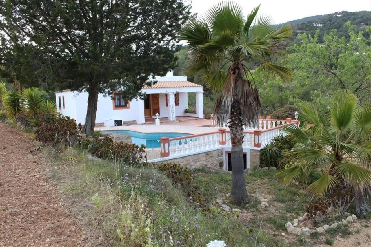 Villa Great Paradise San José Eksteriør billede
