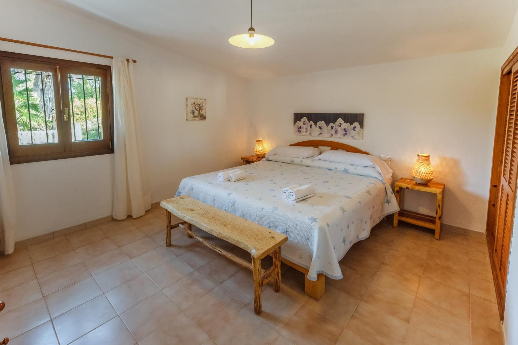 Villa Great Paradise San José Eksteriør billede
