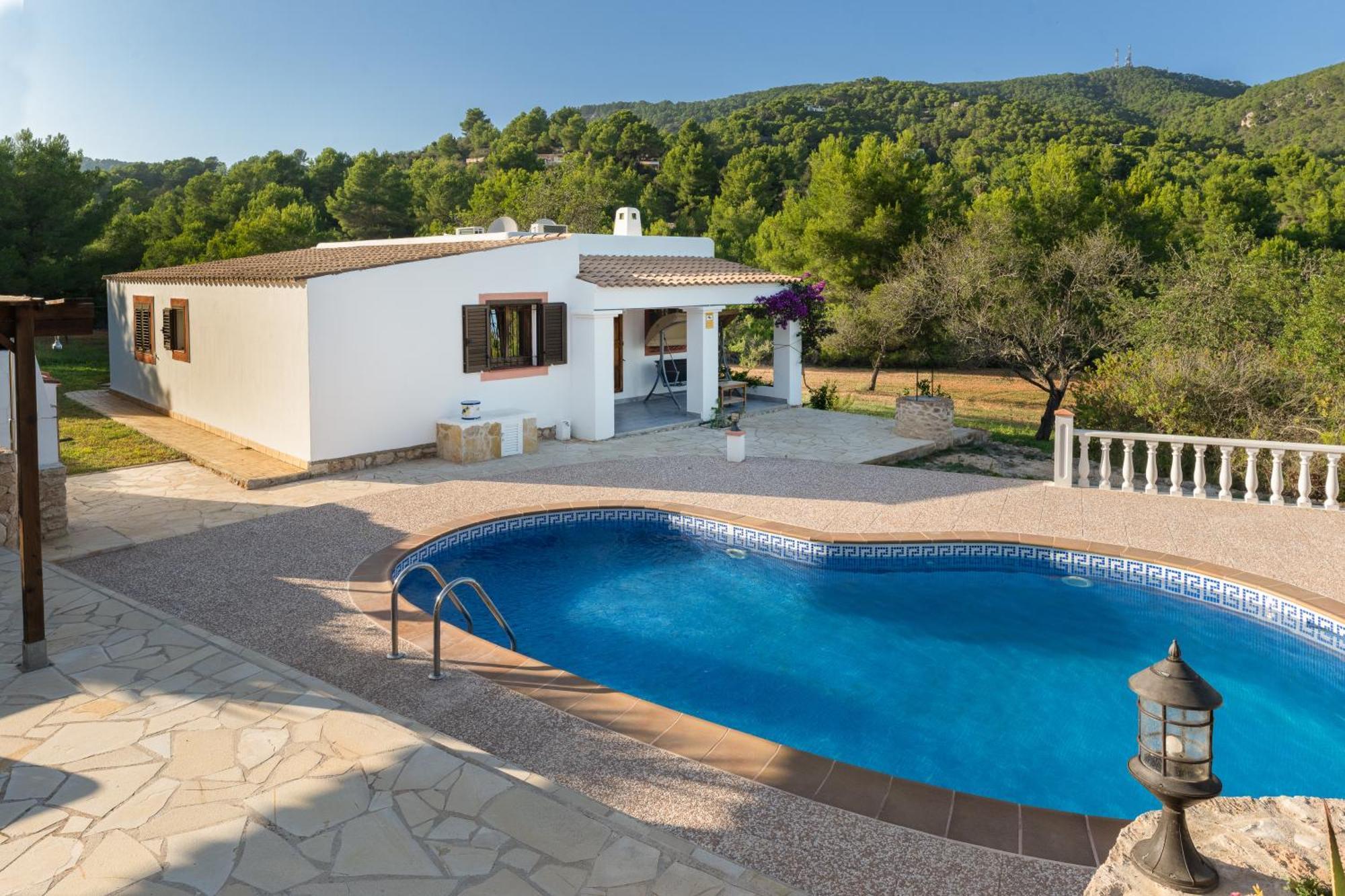 Villa Great Paradise San José Eksteriør billede