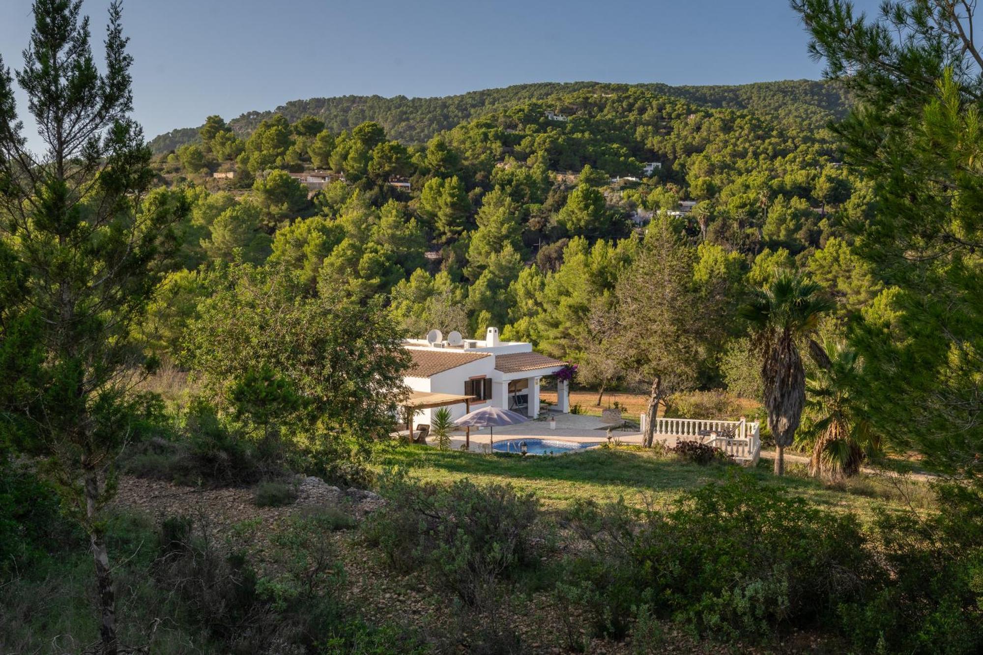 Villa Great Paradise San José Eksteriør billede
