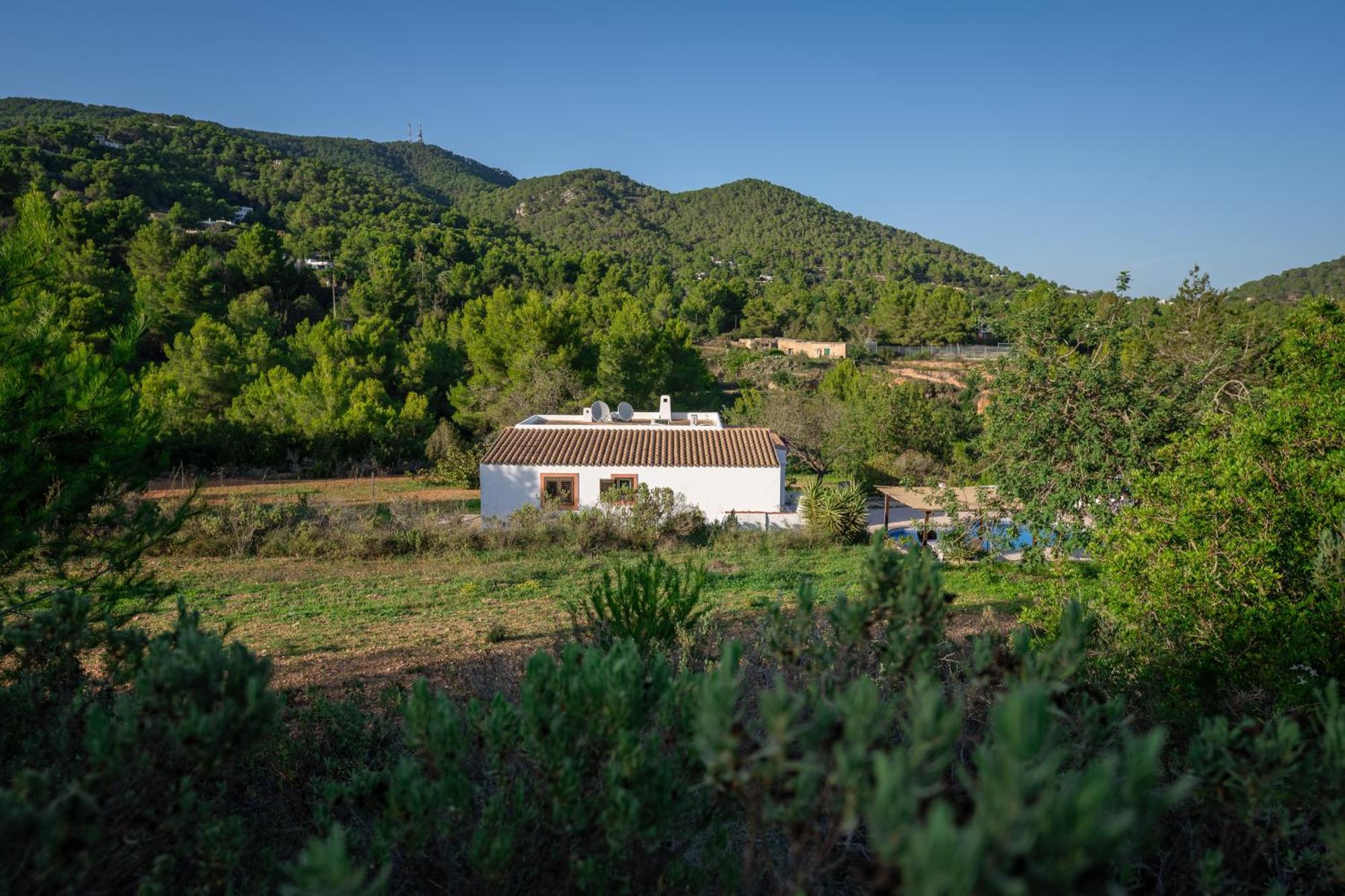 Villa Great Paradise San José Eksteriør billede