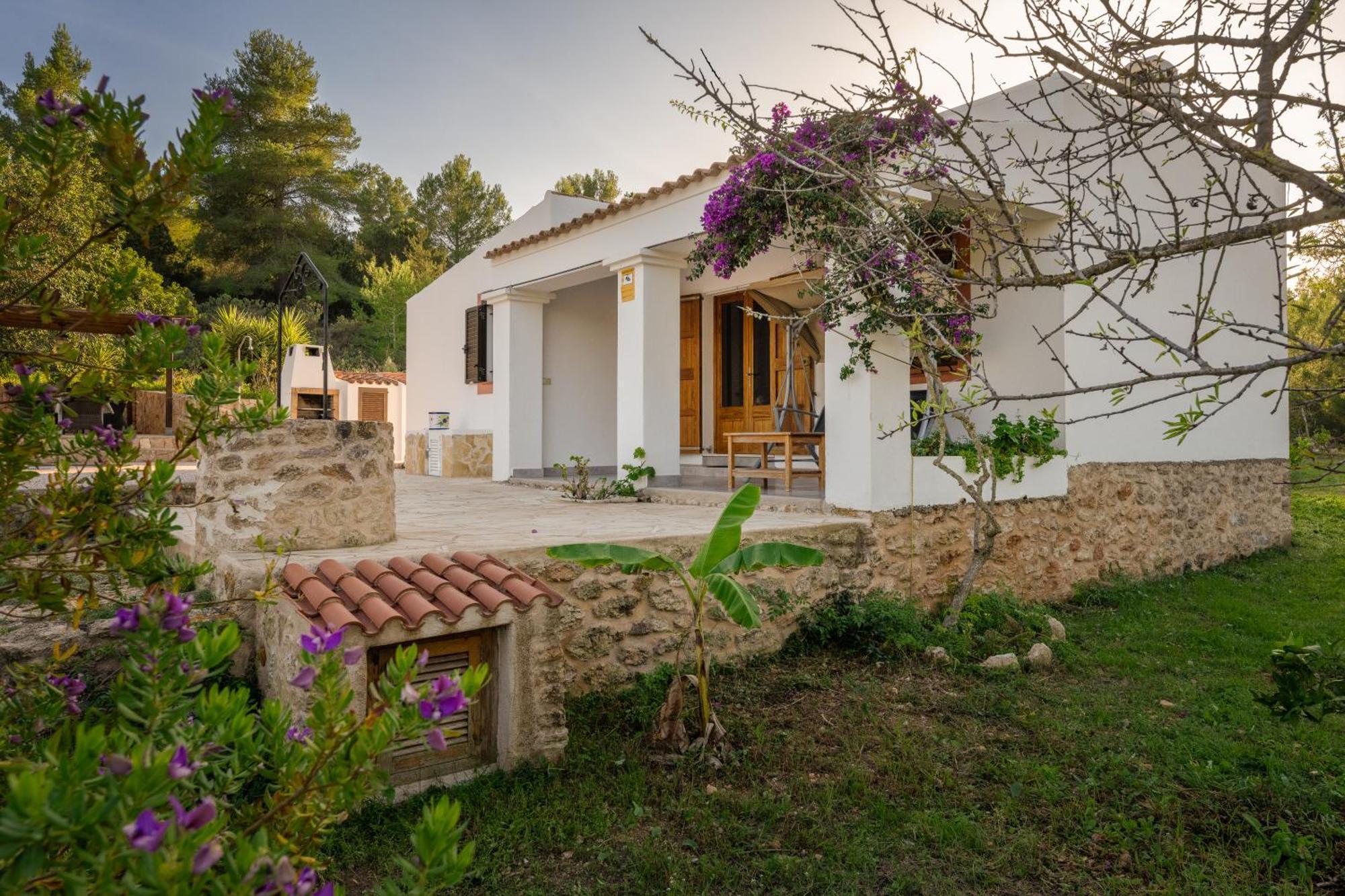 Villa Great Paradise San José Eksteriør billede